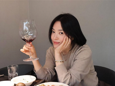 송혜교