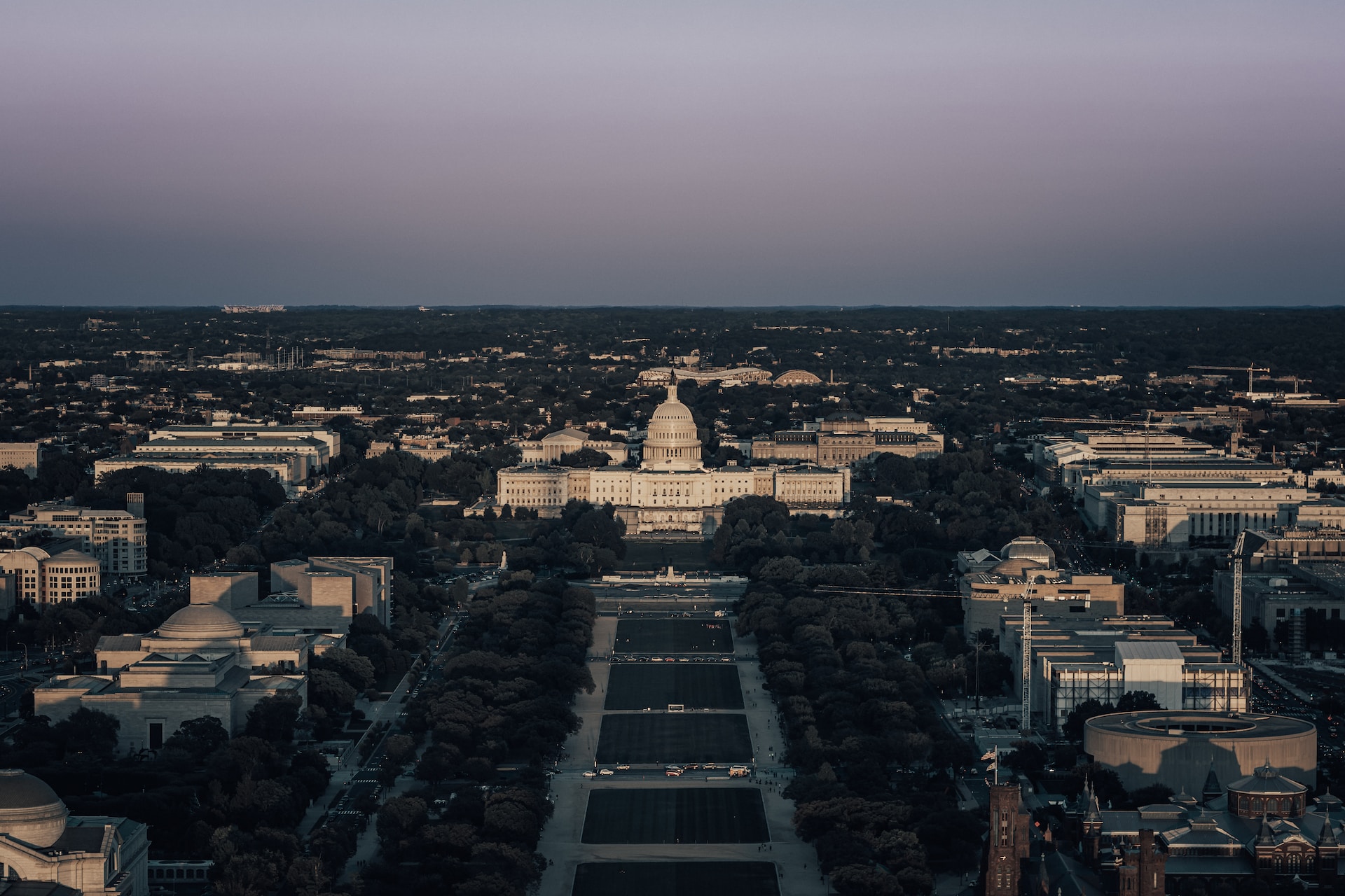 US Capitol