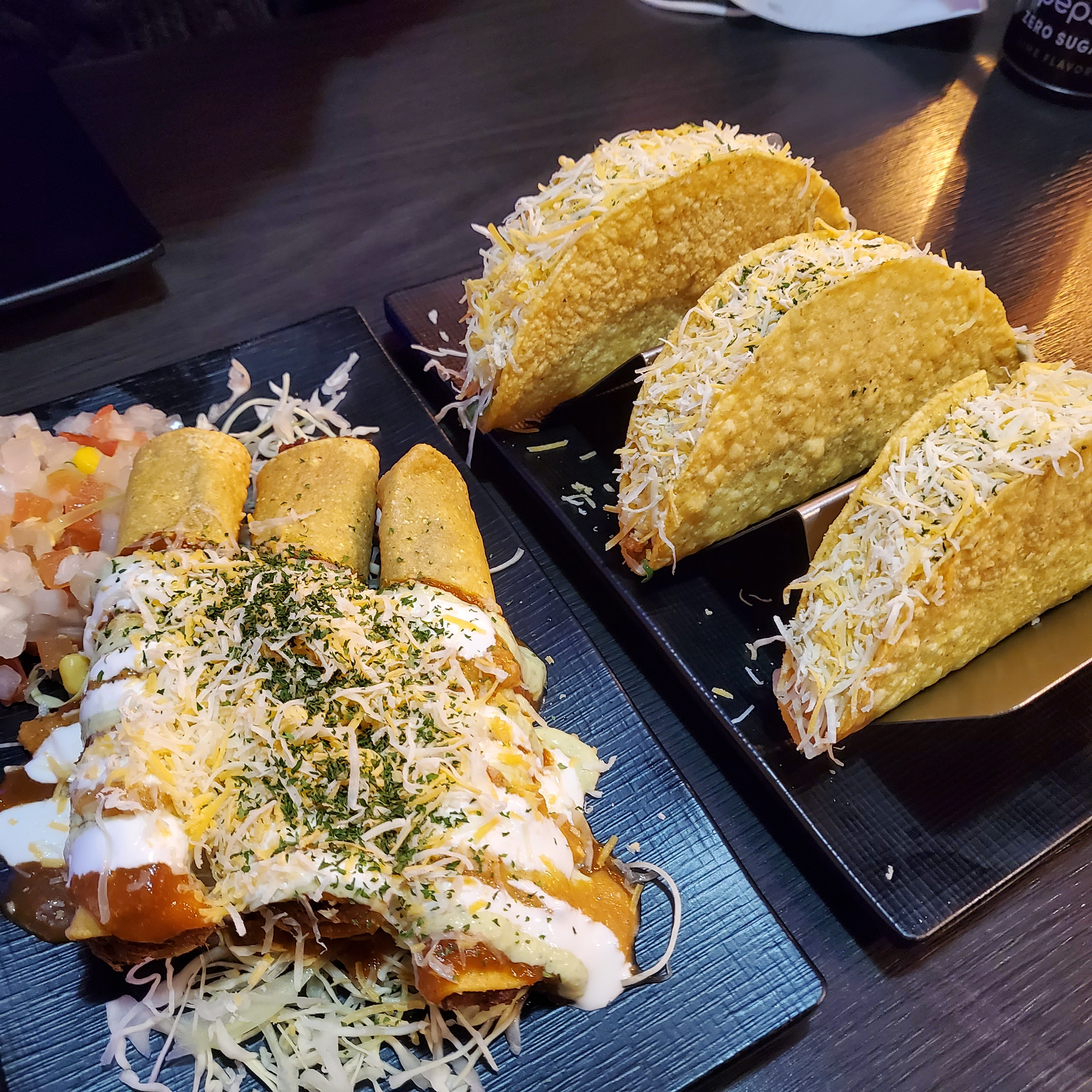 원주 "타코집" 1