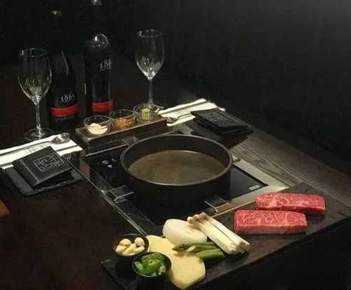 서울등심