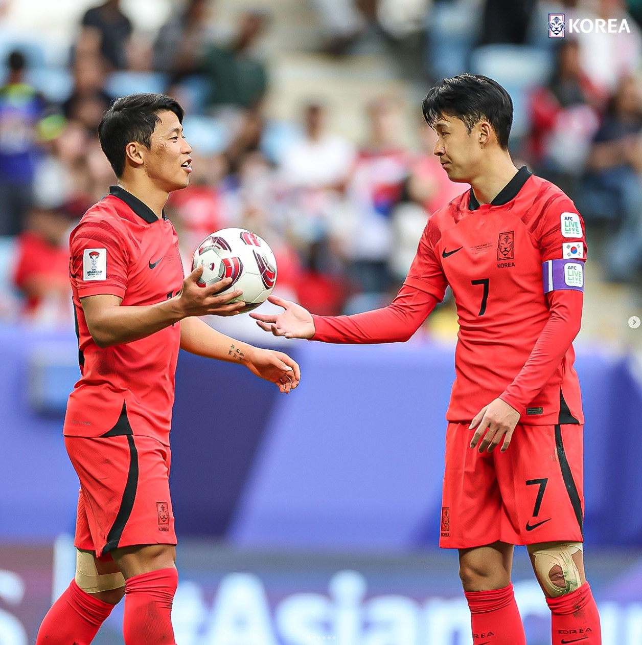 한국 사우디 16강전 중계보기&amp;#44; 16강 진출 국가 및 일정&amp;#44; 확정 선발 명단(엔트리)&amp;#44; 중계진(해설&amp;#44; 캐스터)