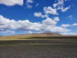 몽골 대자연2