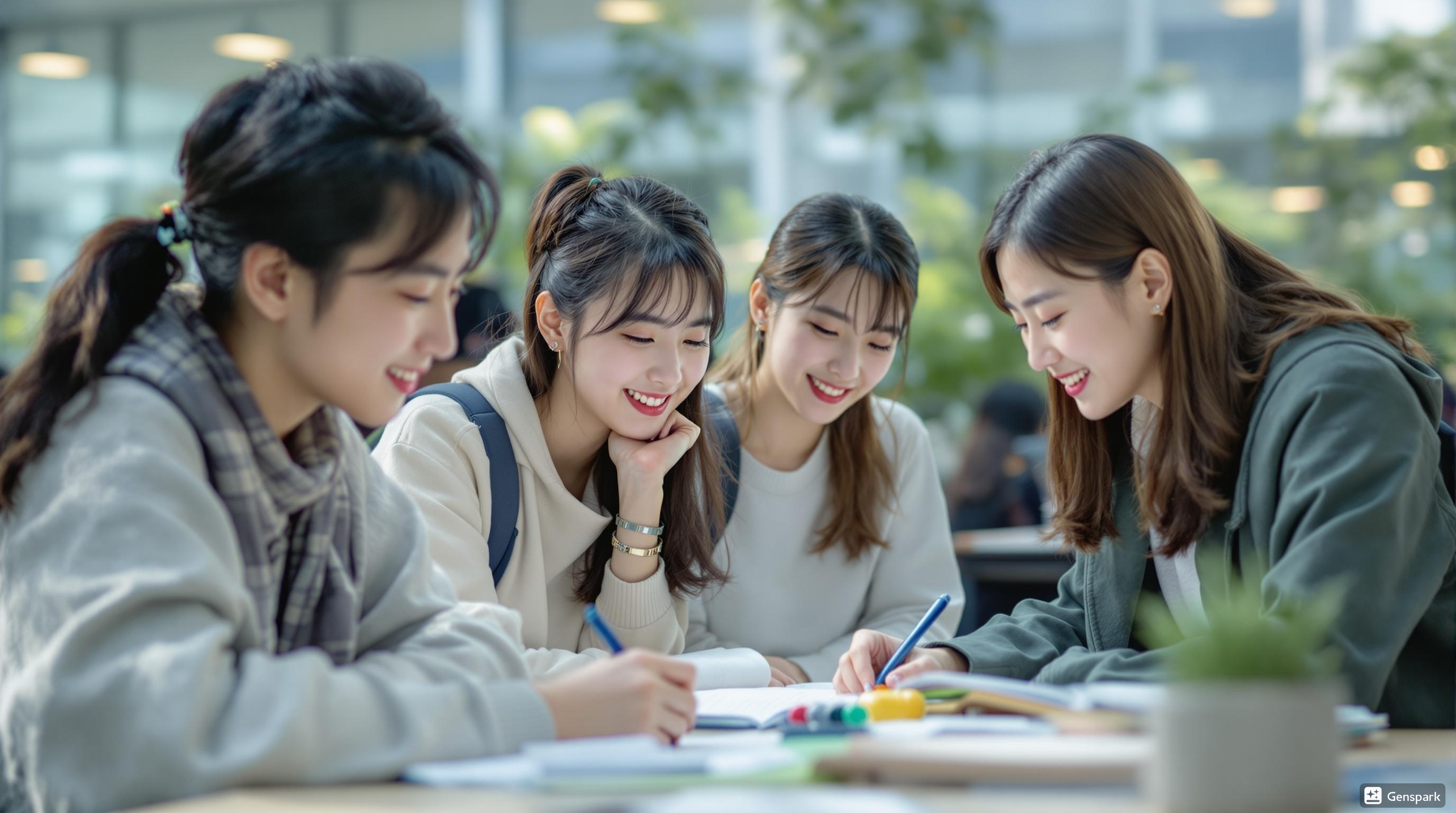 내일ON 스테이션 : 이력서 및 자기소개서 컨설팅, 무료 증명사진 촬영 및 모의 면접 진행