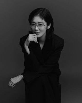 장나라
굿파트너
연기 대상