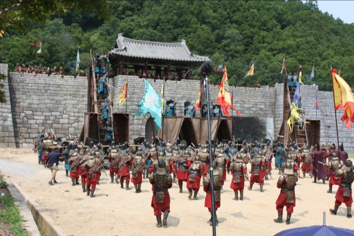 문경 가볼만한곳 베스트10 알아보자