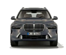 BMW X7 가격