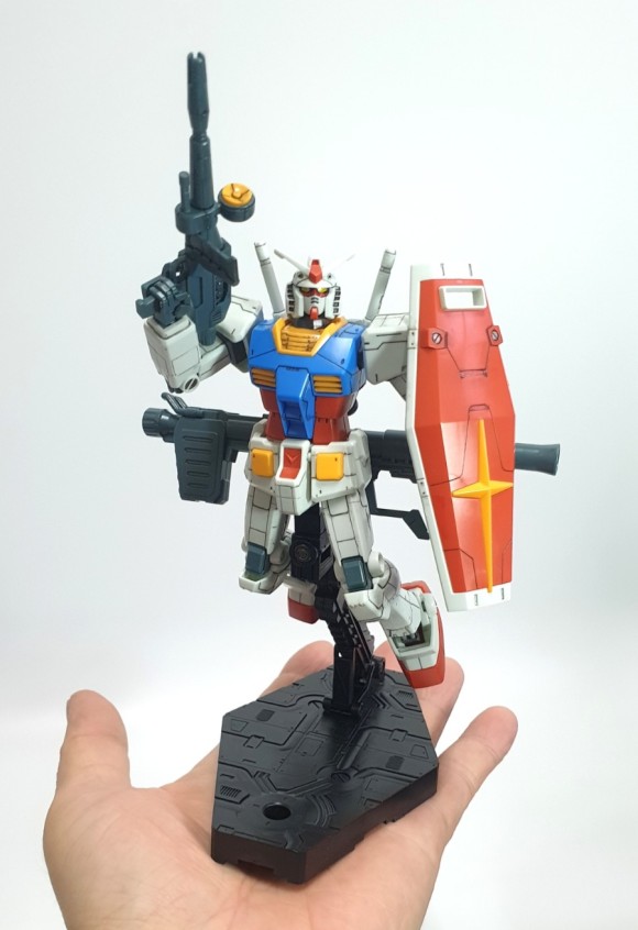 건프라스타터 세트 VOL.2 15