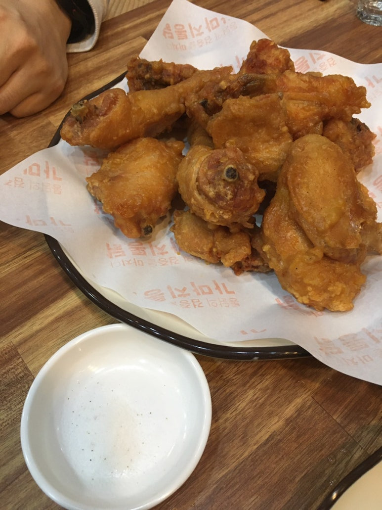 가마치통닭 해운대구남점 사진 4