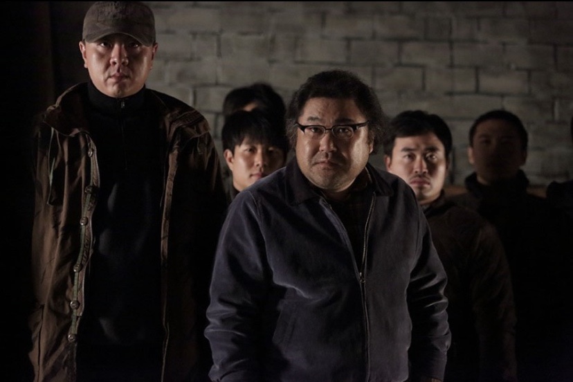 굉장히 무던한 작품 영화 은밀하게 위대하게[정보/결말/줄거리] 11