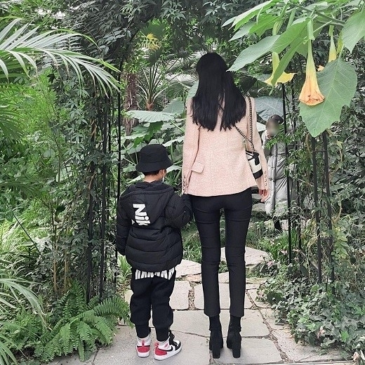  '여신강림' 야옹이 작가 "초등 아이 있다" 싱글맘 고백