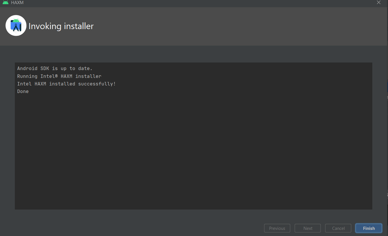 android-studio-no-target-device-found