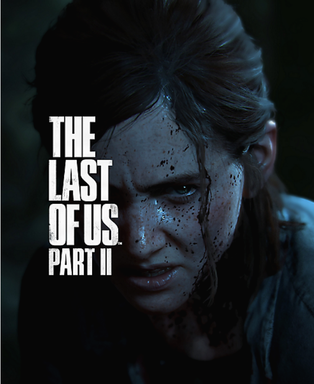  더 라스트 오브 어스 파트 2 (The Last of Us Part II)
