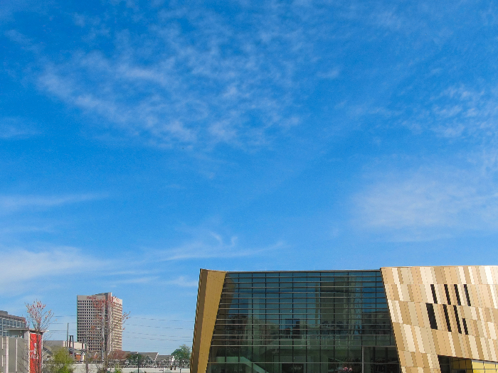 시민 및 인간 권리 센터 Center for Civil and Human Rights