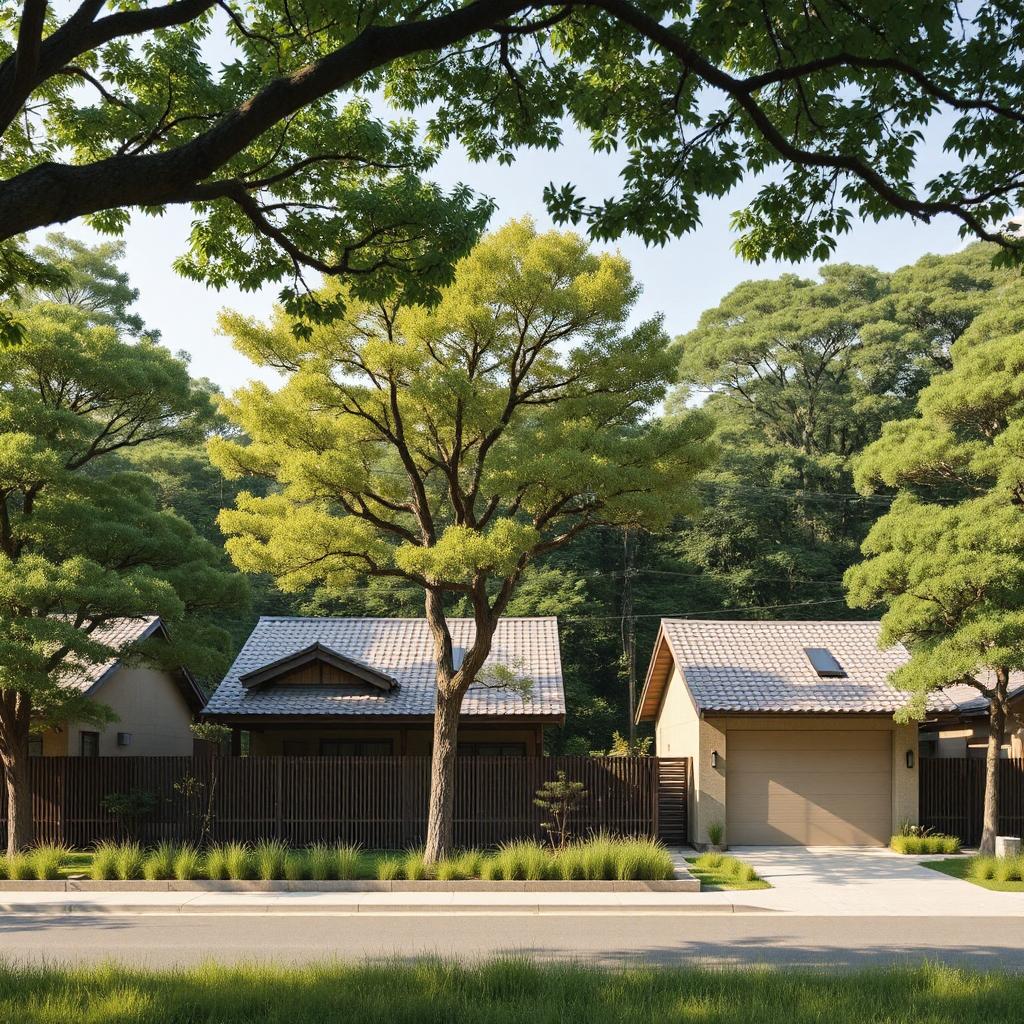 친환경 주택