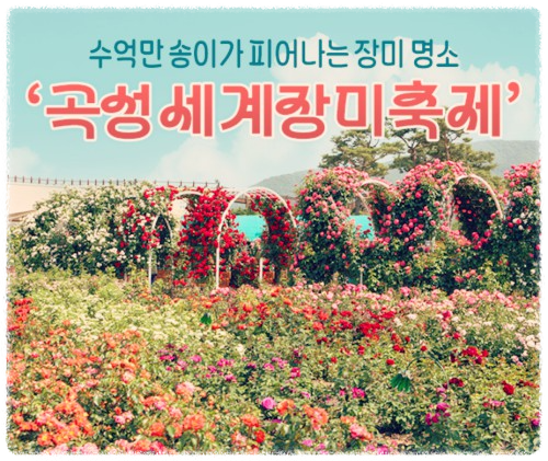 장미축제