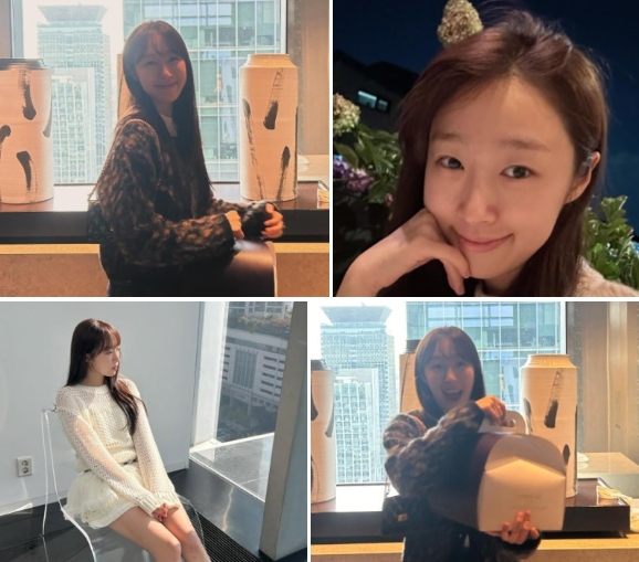 우주소녀 수빈