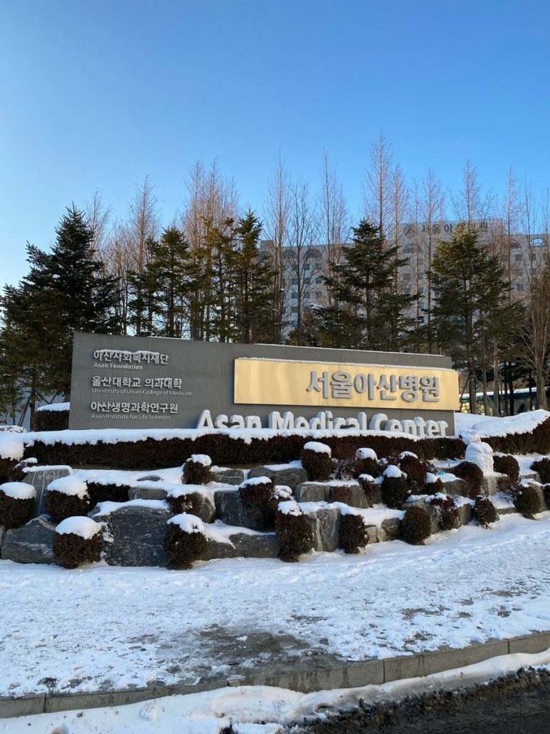  서울아산병원 복지 / 현직 4년차 간호사가 들려주는 복지