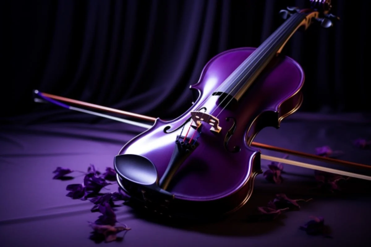비올라 연주&#44; 뇌전증 환자에 효과 VIDEO: How Live Viola Music Calms Epilepsy Patients