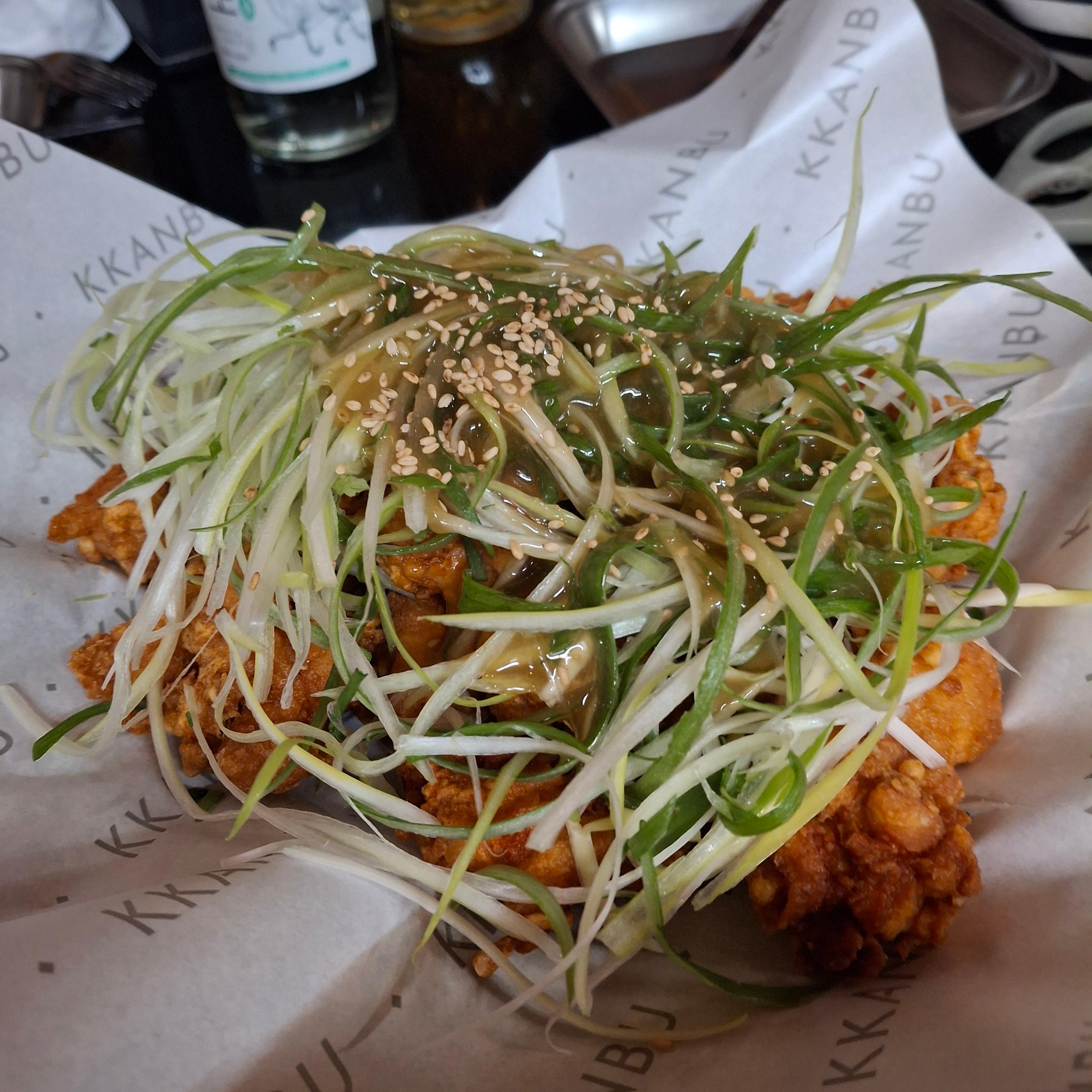 깐부치킨 서초점 사진 4