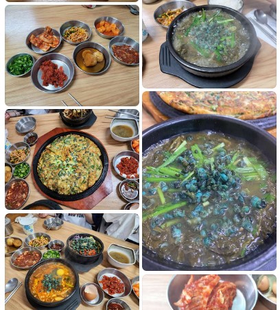 영월 맛집