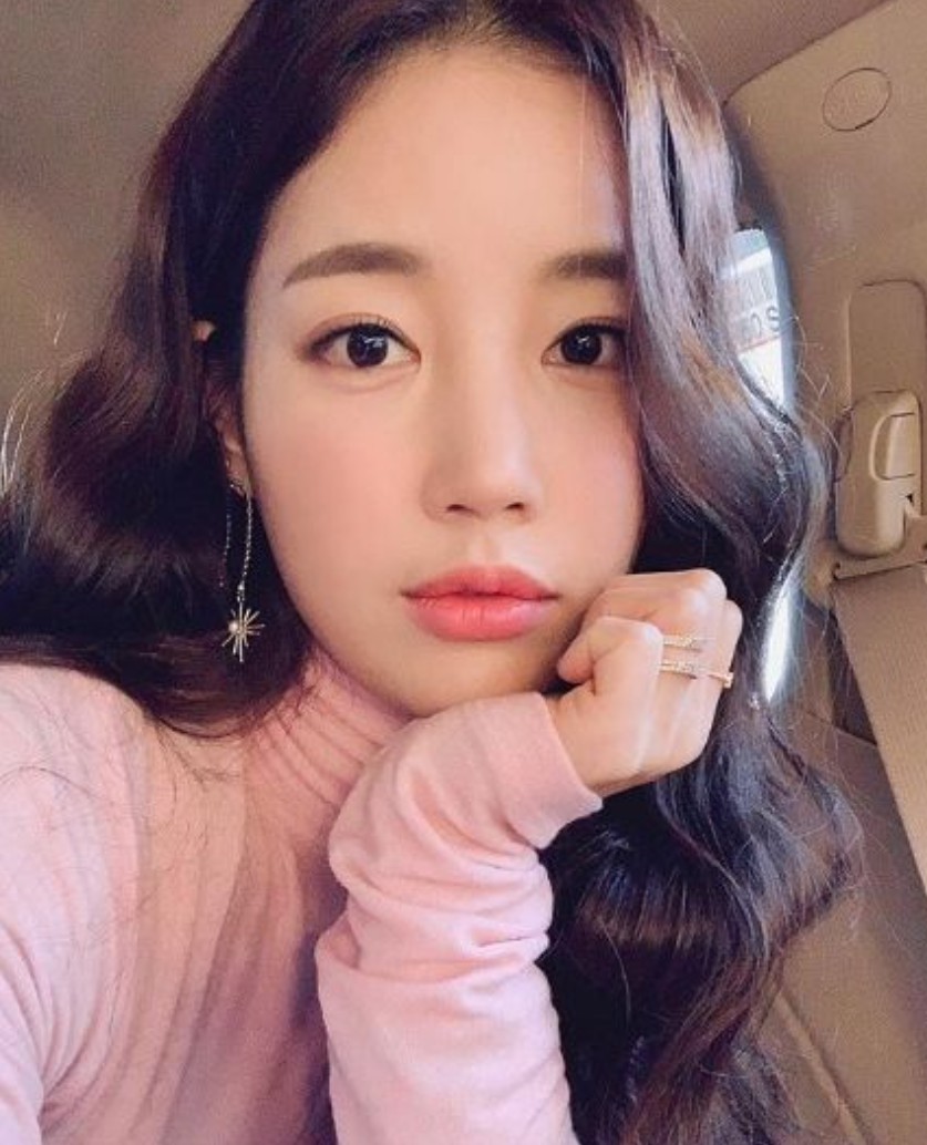  기은세 남편 이혼 전말