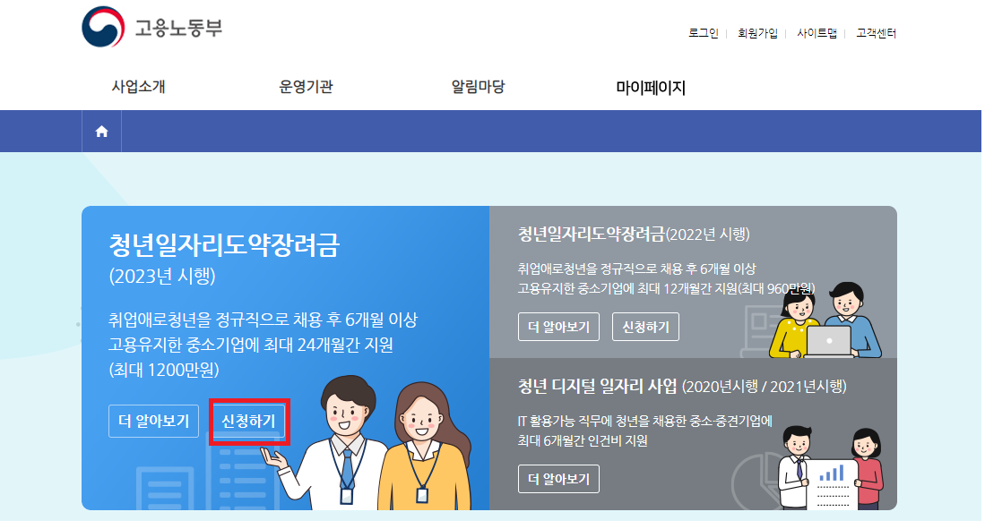  청년 창업 지원금 11가지 총정리(지원, 신청방법, 자격요건)
