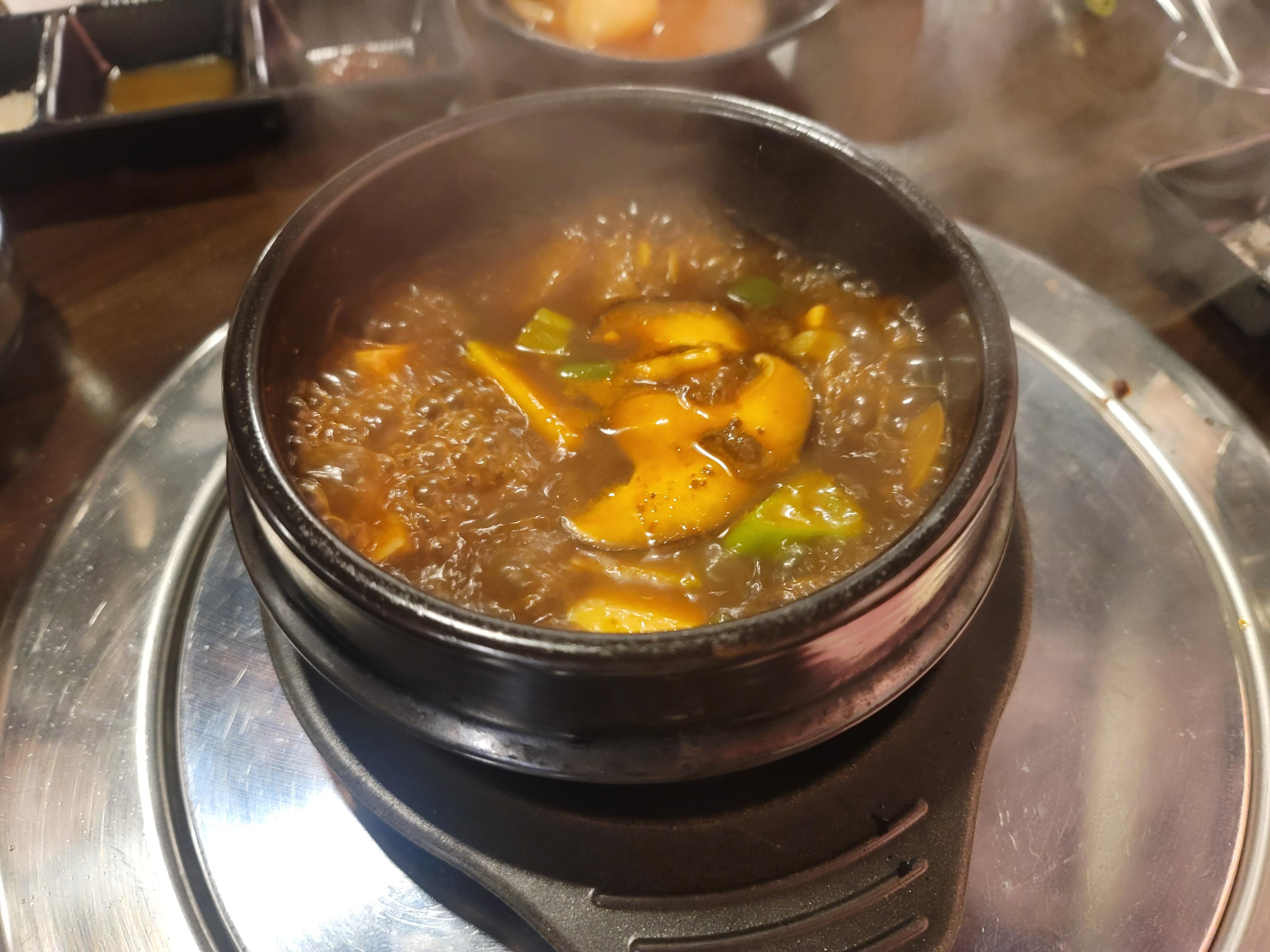 대관령식당 이미지