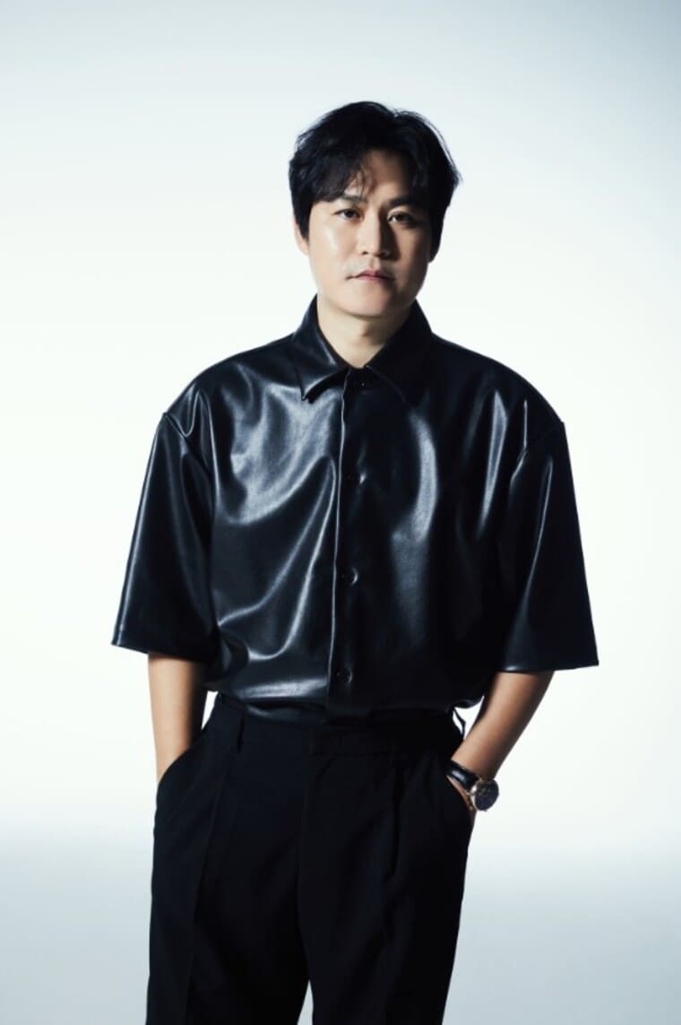 배우-김성균