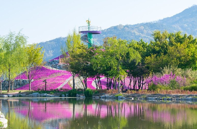 거창 가볼만한곳 베스트10 알아보자