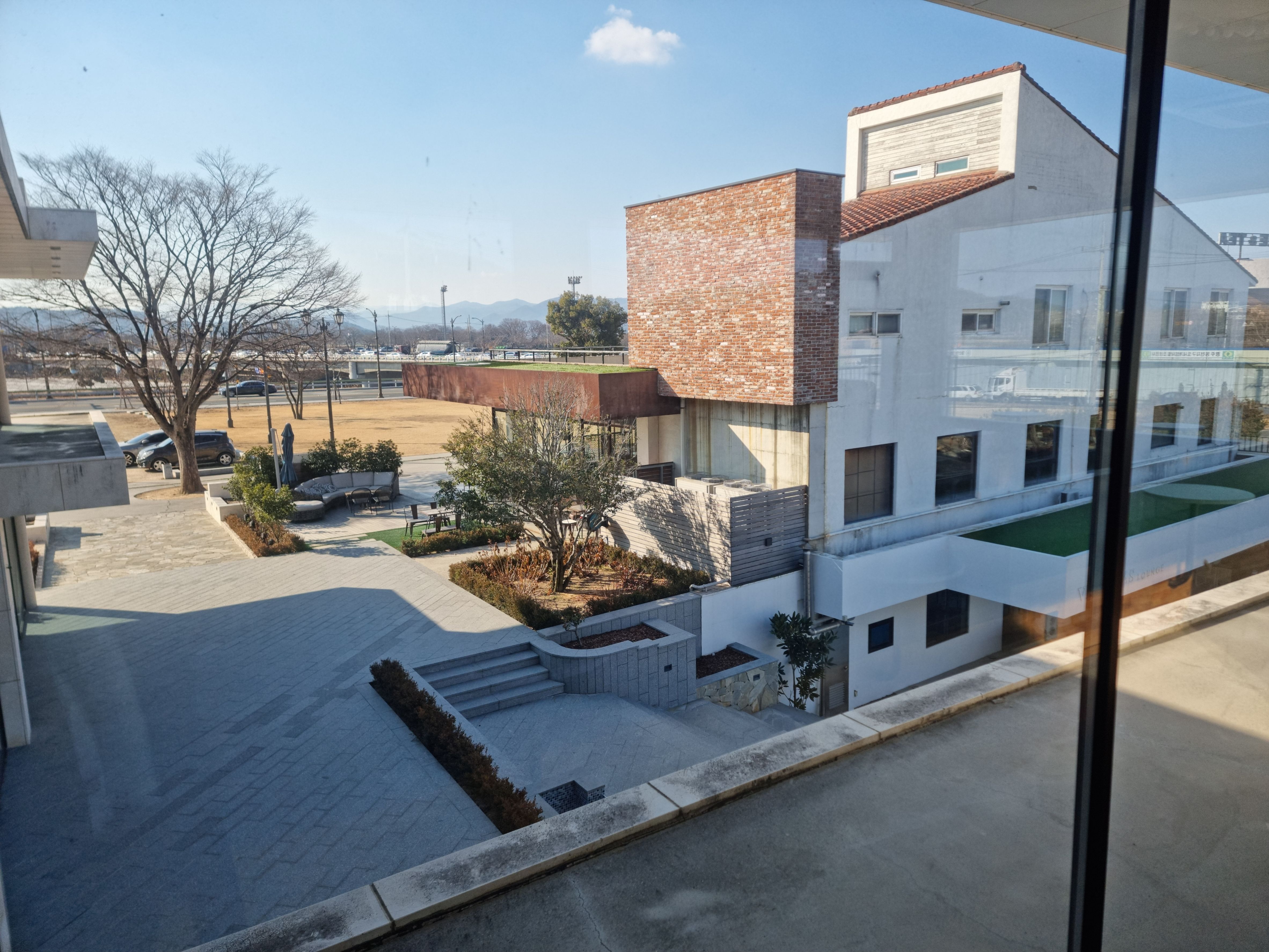 황리단길도 가고, 카페도 가고, 바다도 보고~ 맛있는 것도 먹고~ 2