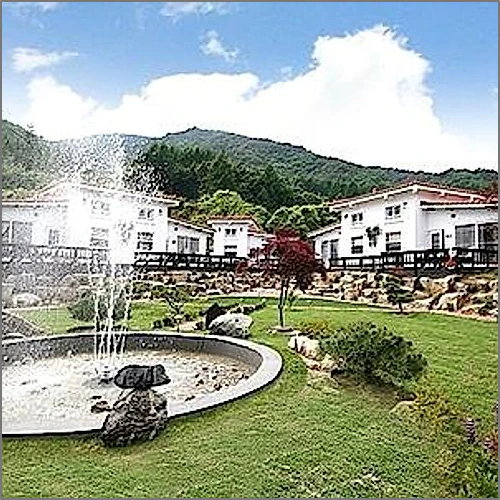 Pyeongchang White Castle Pension_1