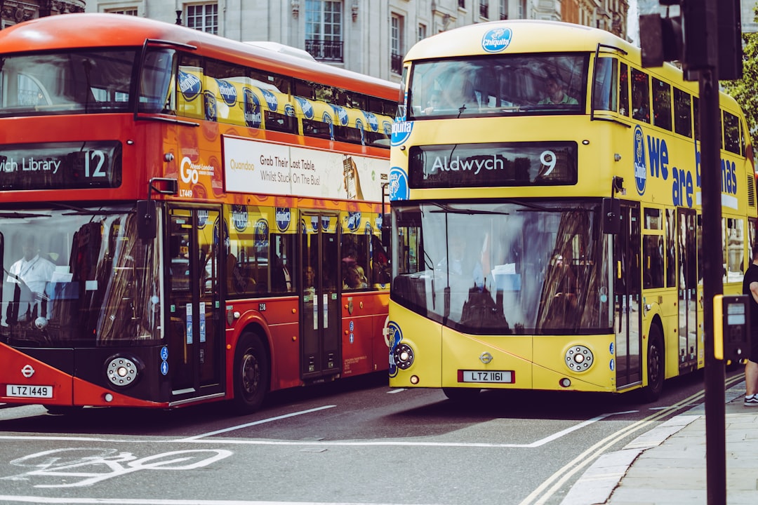 'Bus'