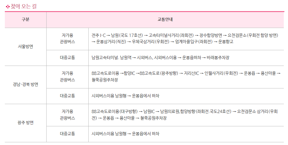 2023 지리산 바래봉 철쭉 군락지 여행 (지리산 운봉 바래봉 철쭉 축제)