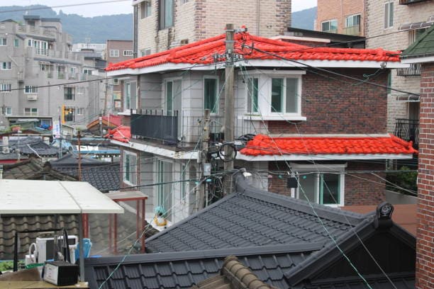 서울시오래된빌라-희망의집수리