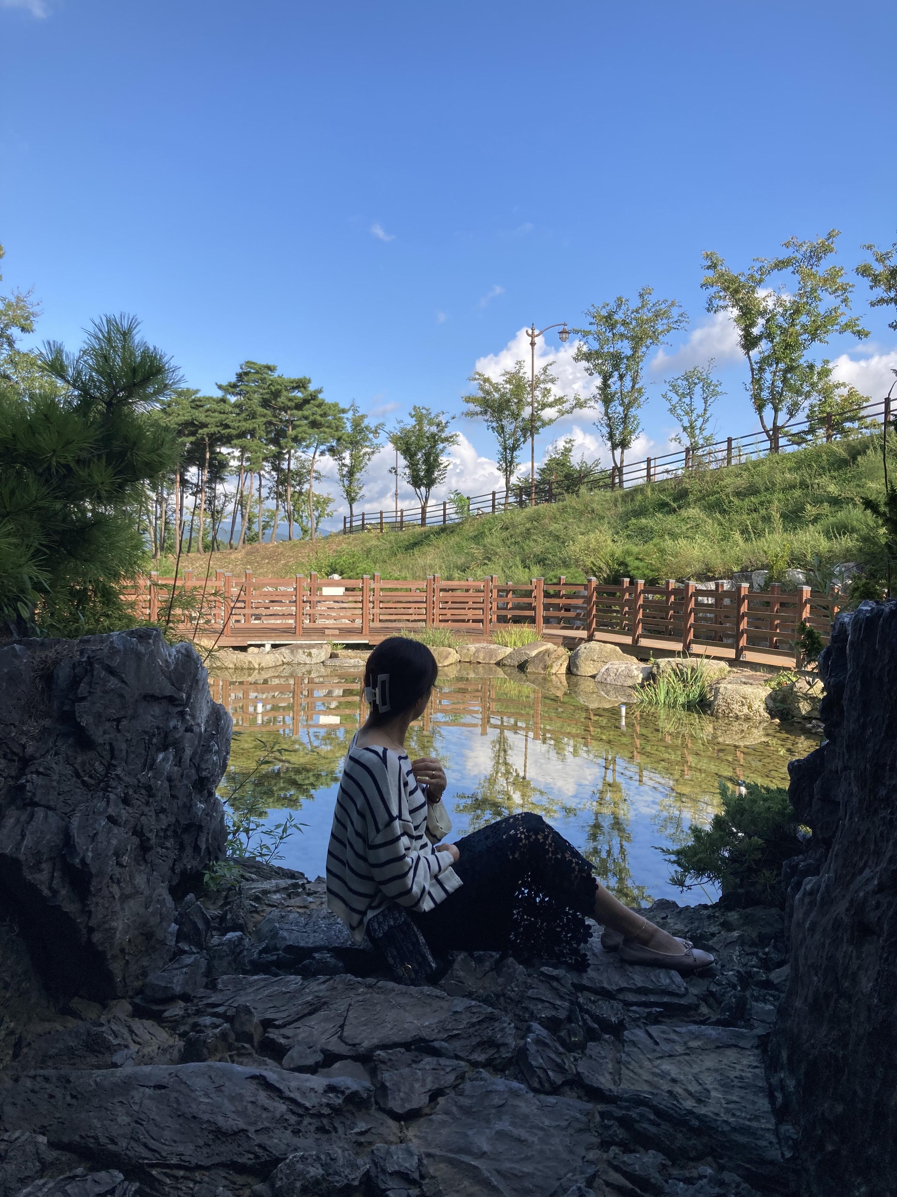  경주 화랑마을을 소개해요~