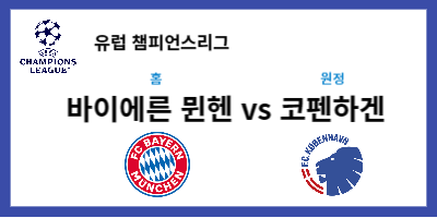 코펜하겐전