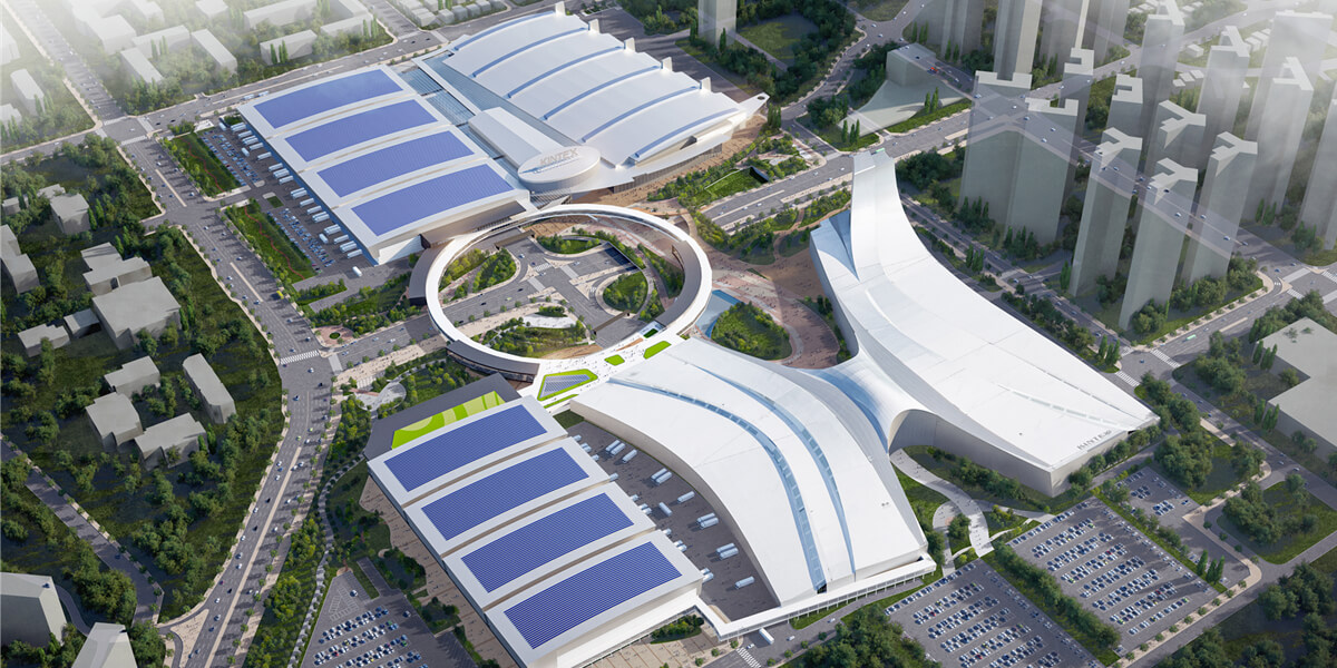  2023년 일산 킨텍스 전시회·박람회 일정, '킨텍스상상체험키즈월드'