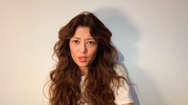  배우 임상아 과거 이혼 사유 및 전남편 딸