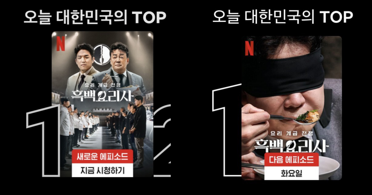 썸네일 A/B 테스트