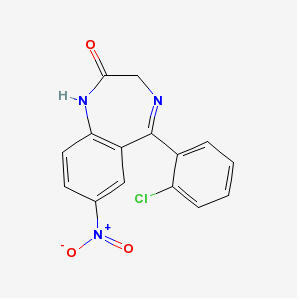  환인클로나제팜정 0.5mg 성분 효능 효과 부작용 및 후기