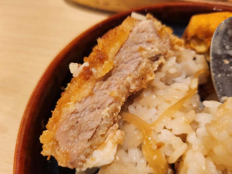 호치민여행_호치민 맛집_1군_타카시마야_사이공센터_식당추천_오에도앨리_가츠동2