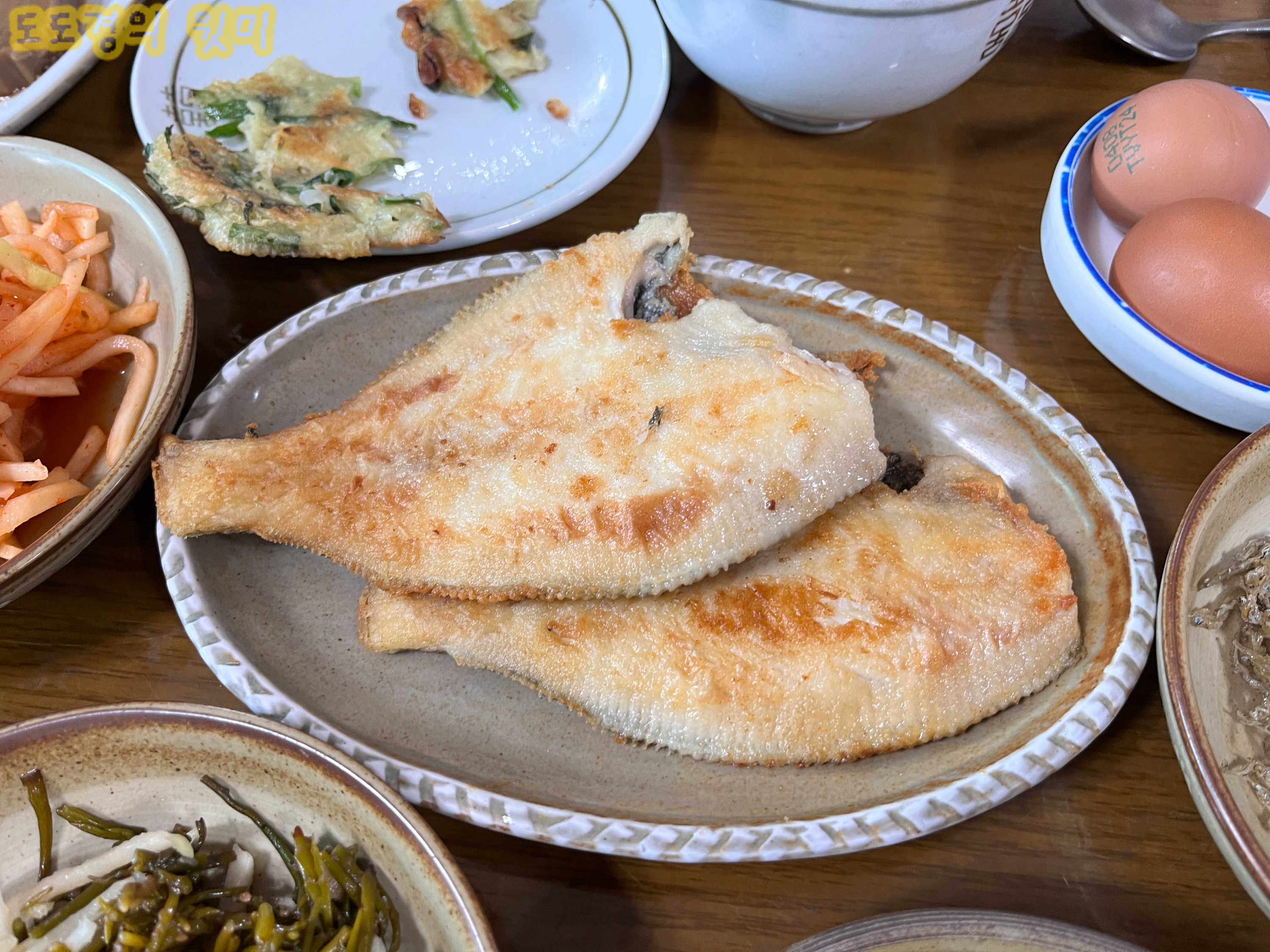 이순남순두부정식 이미지