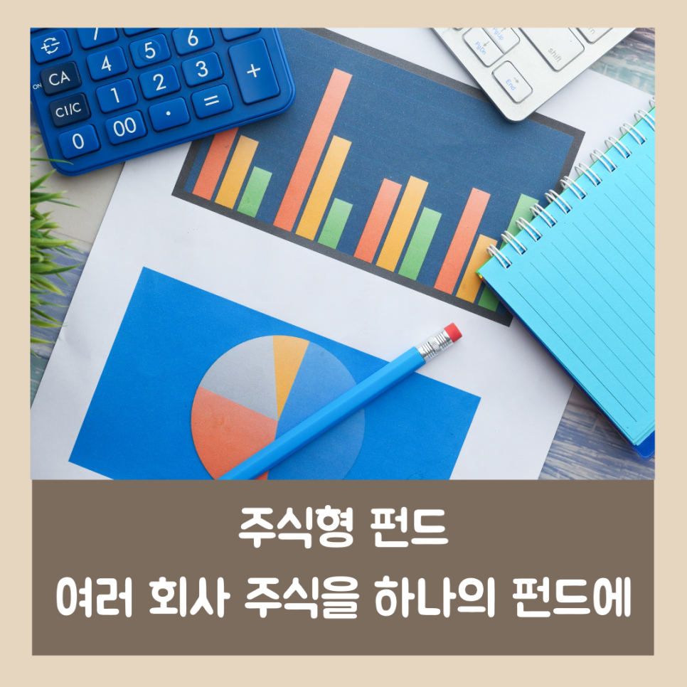 펀드는 적립식으로 주식형 채권형 11