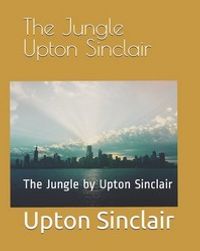 The Jungle 표지
