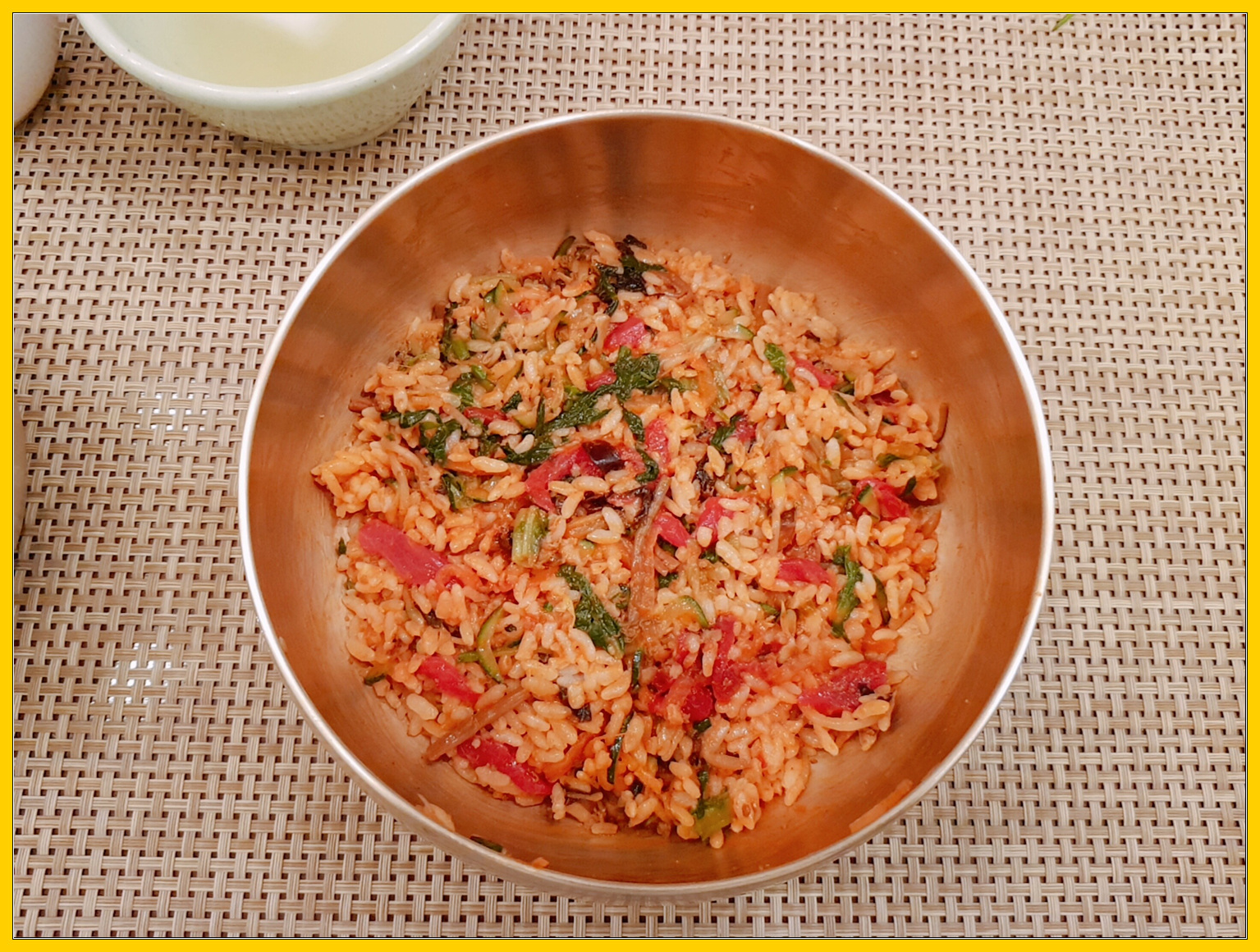  <신사동 맛집> 진주음식 전문점 하모 : 심심한 맛의 매력
