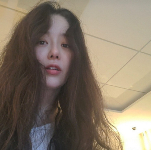  고현정 미모의 근황