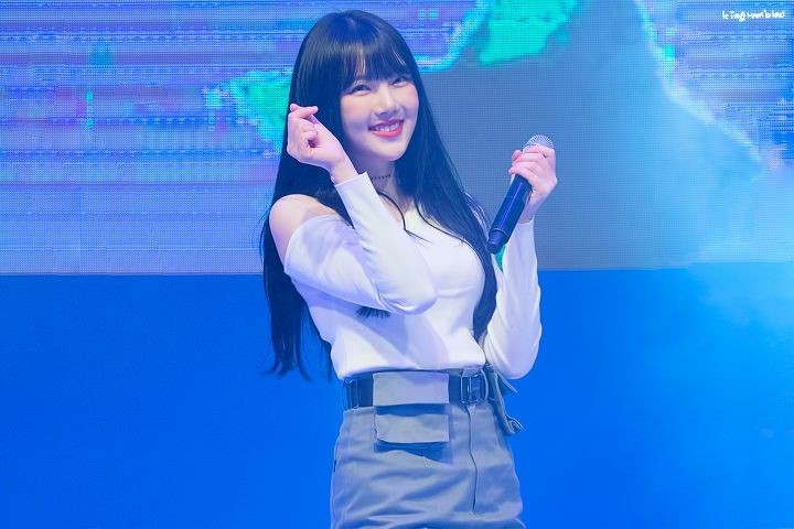 예린 이미지