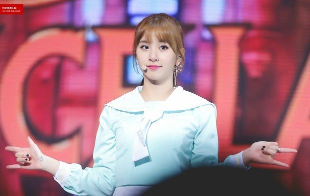 채영 チェヨン (트와이스 TWICE) 3