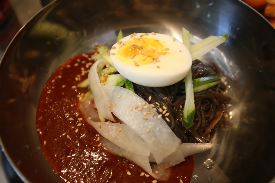 이게 육덕이지! 합정 삼겹살 12