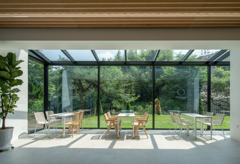 경상도 가성비 수영장있는 풀빌라 펜션 Best5